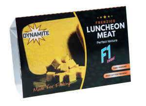 Dynamite Baits Flavoured Luncheon Meat